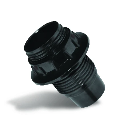 Патрон люстровый карболитовый Е14 2А 250В