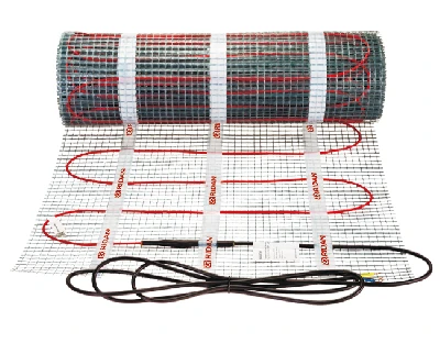 Мат нагревательный для теплого пола TF-200 600 Вт 3 м2