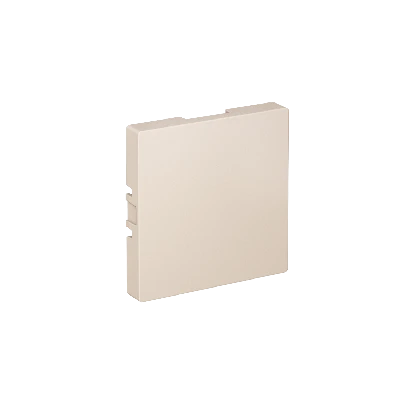 ЗАГЛУШКА ATLASDESIGN БЕЖЕВЫЙ