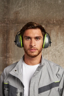 Наушники противошумные INTERLAGOS LIGHT