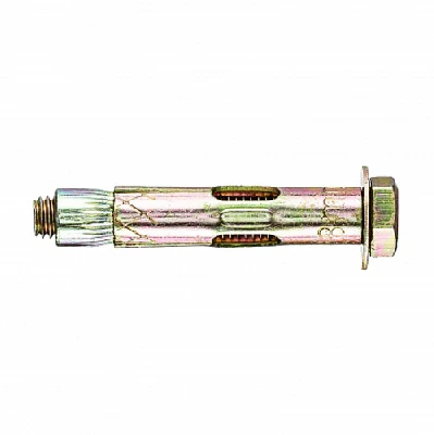 Анкерный болт (HBM)  10х100 (25 шт) - накл. Tech-Krep