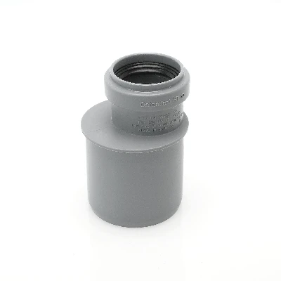 Переход эксцентрический 50х32