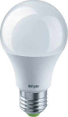 Лампа светодиодная LED 7вт 24/48в Е27 белый
