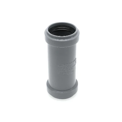 Муфта двухраструбная 32 мм