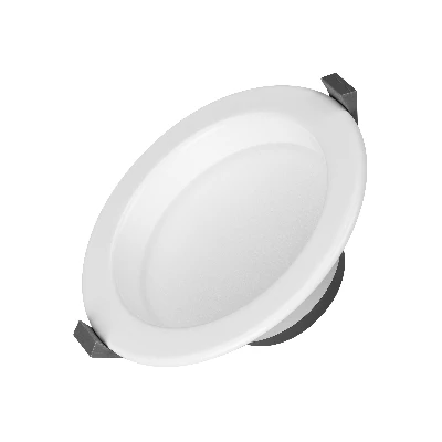 Светильник IM-CYCLONE-R145-14W Day4000 (WH, 90 deg) (ARL, IP40 Металл, 3 года)