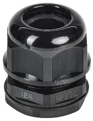 Сальник MG 32 диаметр проводника 18-25мм IP68 IEK