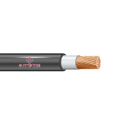 Кабель ВВГ нг(А)LS 1х50.0 0.66кВ МК белый