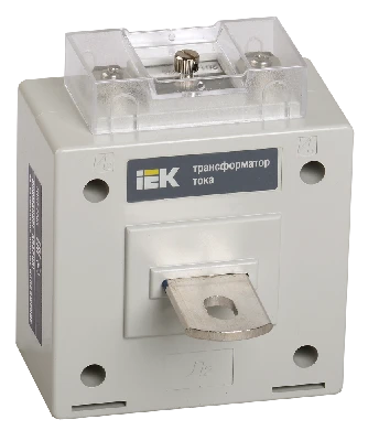 Трансформатор тока ТОП-0.66 150/5А 5ВА кл.0.5