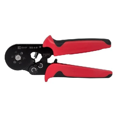 Пресс-клещи ПКВ-6-6 Expert