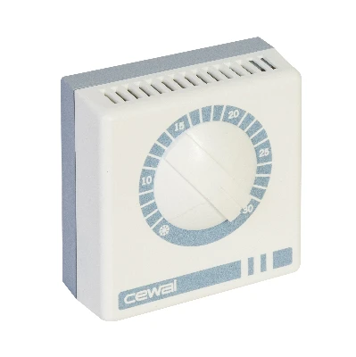 Термостат RQ10 16A/250В к ОИ IC-30 и IC-40