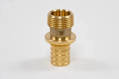 Переходник с наружной резьбой 20-R 3/4 MX