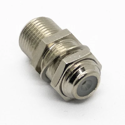 Двойная F-розетка F120-46