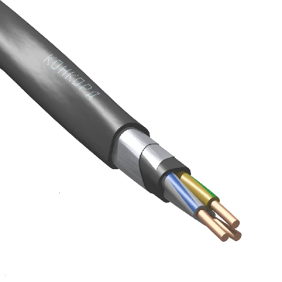 Кабель силовой ВБШвнг(А)-LS 3х1.5 (N. PE) -0.660