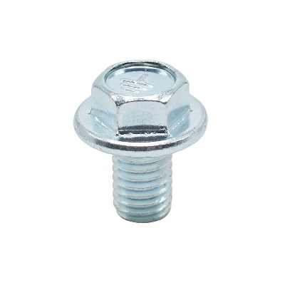 Винт М5х8 для обеспечения электрического контакта крышек СМ030508 ДКС