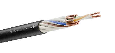 Кабель контрольный КВВГнг(А)-LS 10х2.5