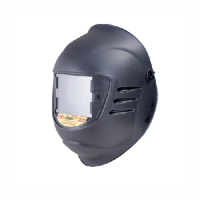 Щиток защитный лицевой сварщика RZ10 FavoriT ZEN (10) (для ручной дуговой, полуавтоматической сварки)