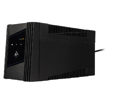 Источнико бесперебойного питания SMARTWATT UPS UNI 650