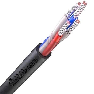Кабель монтажный МКШнг(А)-LS 4х0,75 ТРТС