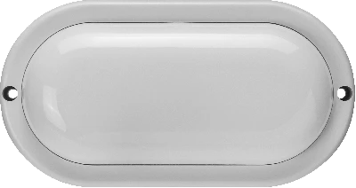 Светильник светодиодный ДБП-8вт OBL-O4-8-6.5K-WH-IP65-LED ОНЛАЙТ