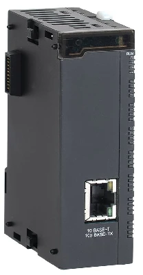 Модуль расширения Ethernet ПЛК S