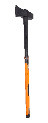 Колун К3600Ф фиберглассовое топорище