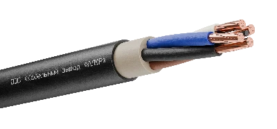 Кабель силовой ВВГнг(А)-LS 4х35 (N)-0.660 многопроволочный