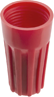 Скрутка СИЗ-5 5-20 красный (50 шт)