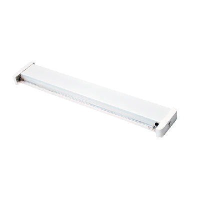 Облучатель ОБН-01-150-001 2х30Вт без ламп IP20 ЭмПРА