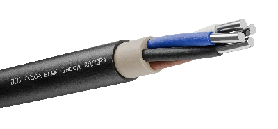 Кабель АВВГнг(А)-LS 4х50,0 ок(N)-0,66