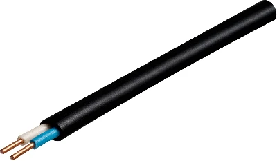 Кабель силовой ВВГ-Пнг (А)-LS 2х2.5 ТРТС (100м)