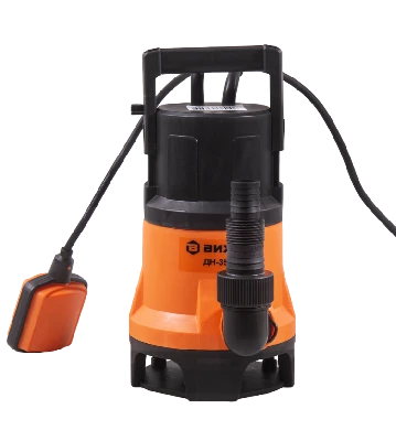 Дренажный насос ДН-350