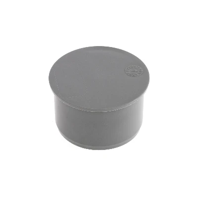 Заглушка 50 мм