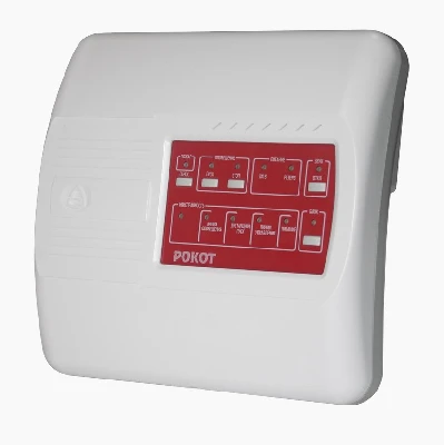 Блок речевого оповещения Рокот