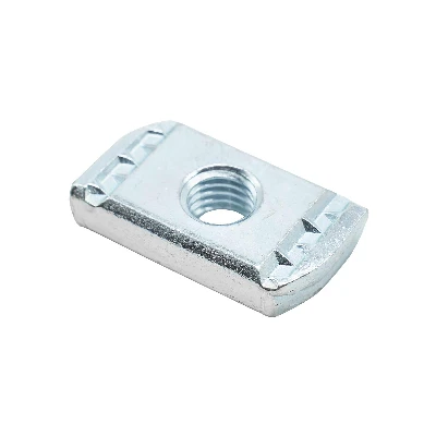 Гайка для подвешивания профиля М10х40 (100шт)