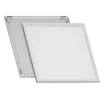 Светильник светодиодный ДВО/ДПО-34w 3800лм 4000К opal-sand IP40 SPARTA-PANEL