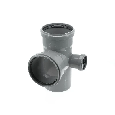 Крестовина двухплоскостная 87 град. 110х110х50 правая