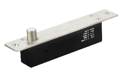 Замок врезной электромеханический