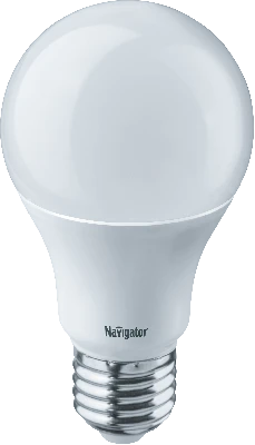 Лампа светодиодная LED 7вт Е27 белая
