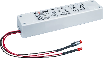 Блок аварийного питания ND-EF08 3ч 3-48вт для LED