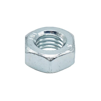 Гайка шестигранная М10