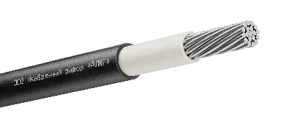 Кабель силовой АВВГнг(А)-LS 1х95-1 многопроволочный