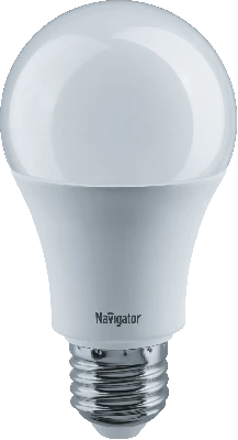 Лампа светодиодная LED 12вт E27 теплый