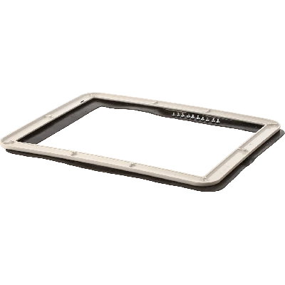 Уплотнитель двери IP40
