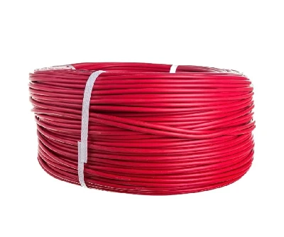 Кабель КПСВВнг(A)-LS 3x2x0.50 ТУ                  3581-004-53930360-2010 красный