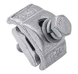 Зажим плашечный CD35