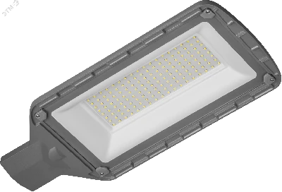 Светильник светодиодный уличный ДКУ-100вт OSF-03-100-5K-LED ОНЛАЙТ