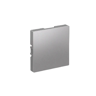 ЗАГЛУШКА ATLASDESIGN АЛЮМИНИЙ