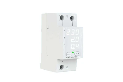 Многофункциональное реле Welrok VIP-50