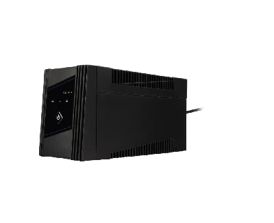 Источнико бесперебойного питания SMARTWATT UPS UNI 850
