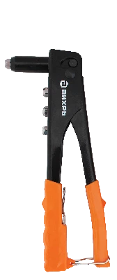 Заклепочник 225 мм 2.4 - 4.8 мм